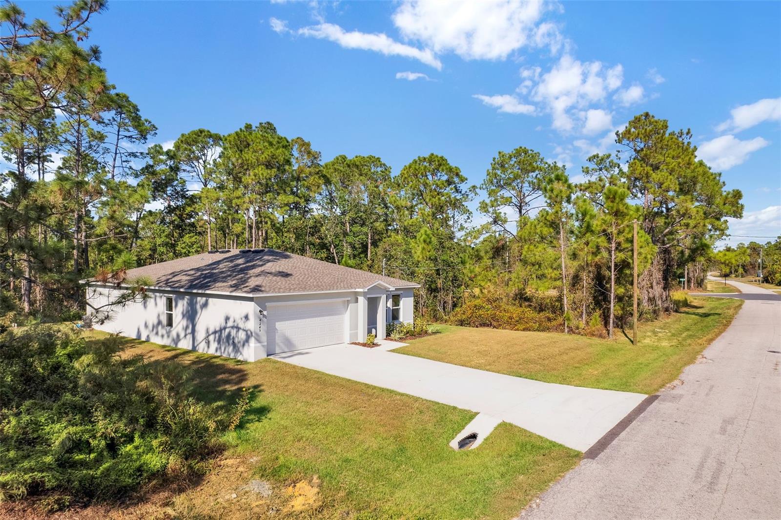 4245 GERONA AVE, SEBRING, FL, 33872