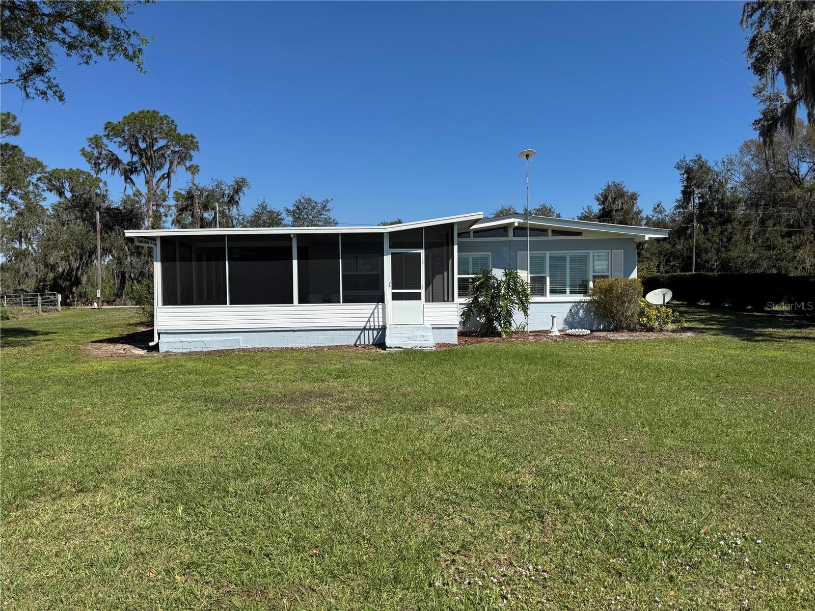 2263 LAKE REEDY BLVD N, FROSTPROOF, FL, 33843