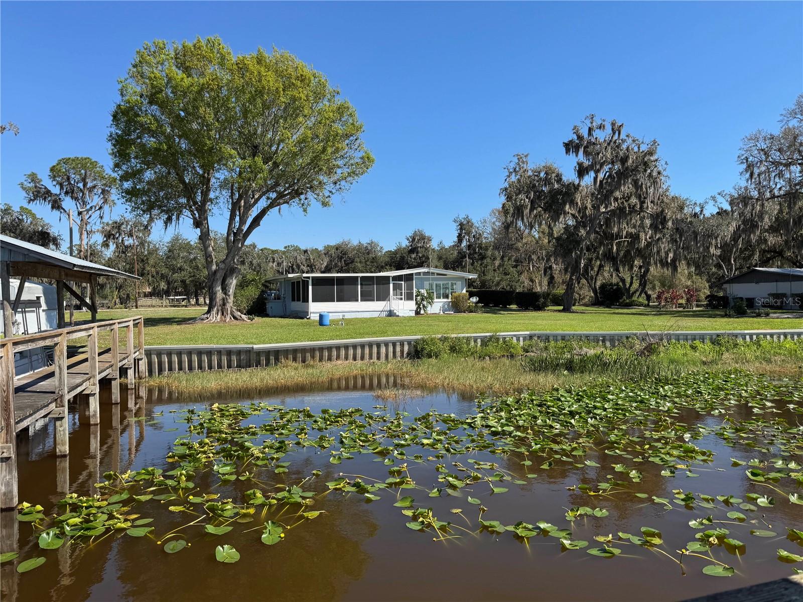 2263 LAKE REEDY BLVD N, FROSTPROOF, FL, 33843