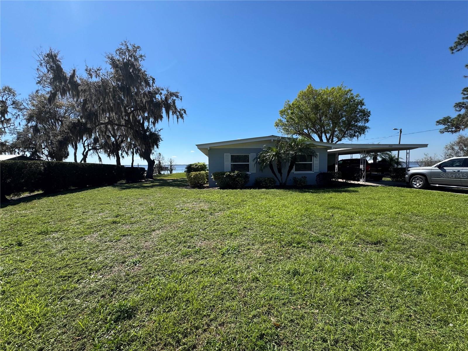 2263 LAKE REEDY BLVD N, FROSTPROOF, FL, 33843