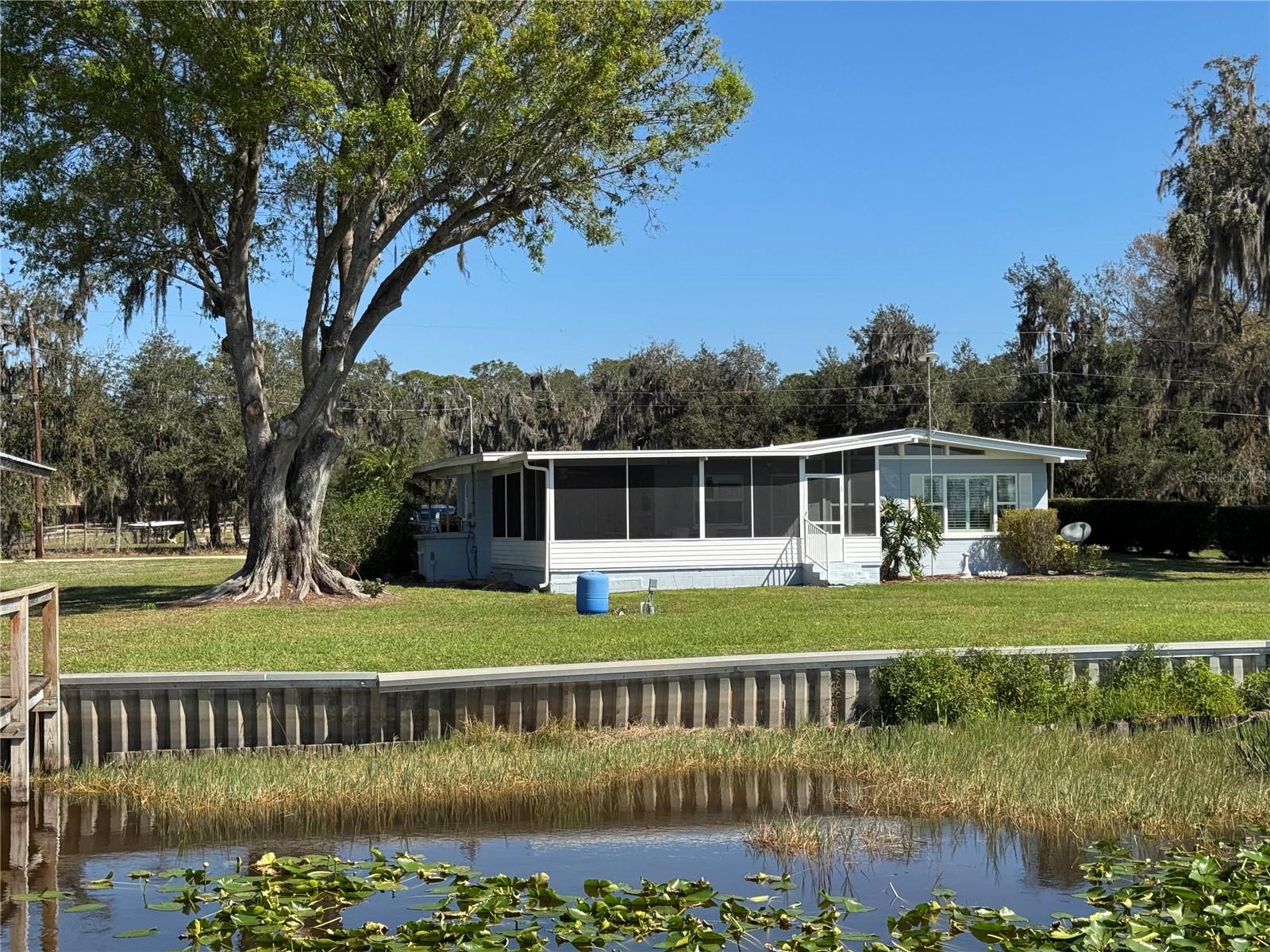 2263 LAKE REEDY BLVD N, FROSTPROOF, FL, 33843