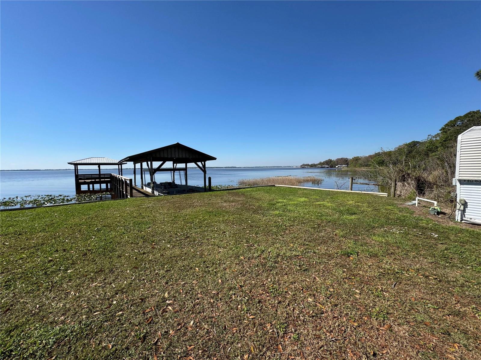 2263 LAKE REEDY BLVD N, FROSTPROOF, FL, 33843