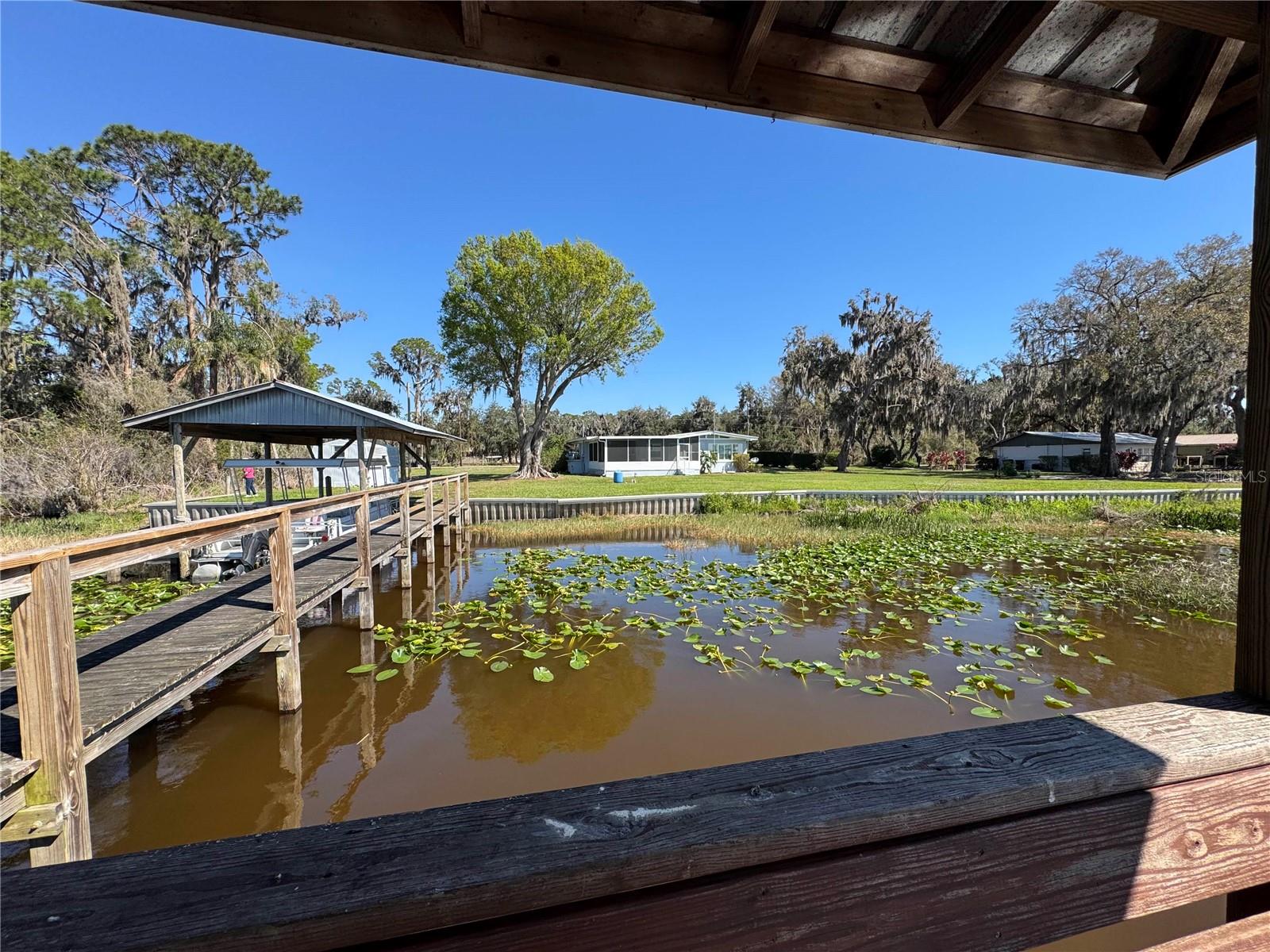 2263 LAKE REEDY BLVD N, FROSTPROOF, FL, 33843