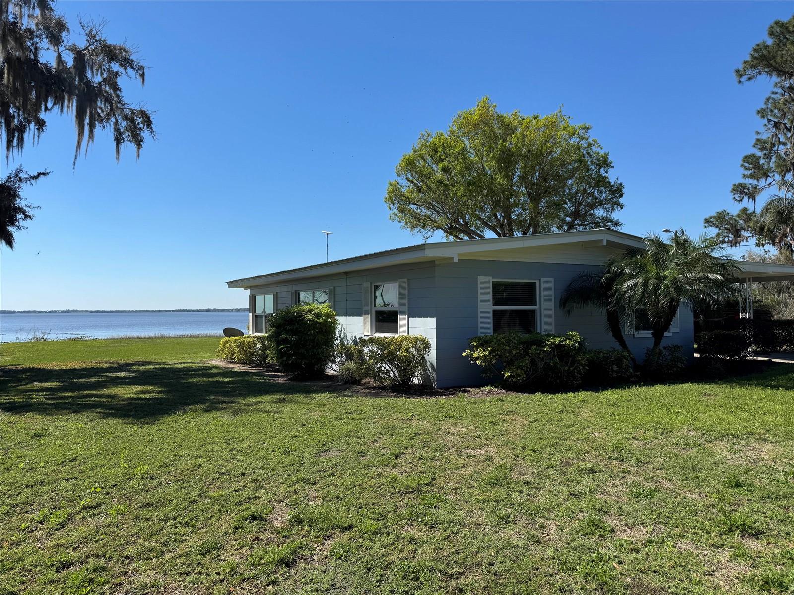 2263 LAKE REEDY BLVD N, FROSTPROOF, FL, 33843