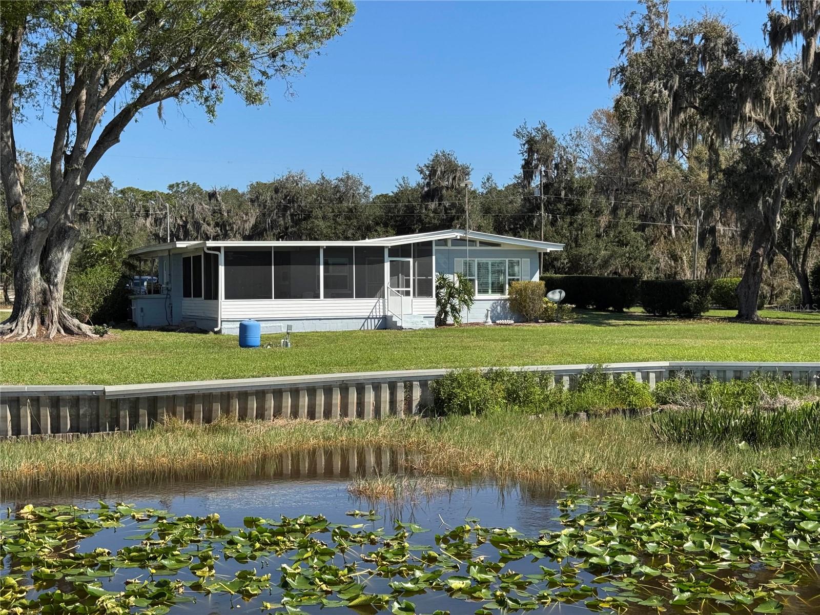 2263 LAKE REEDY BLVD N, FROSTPROOF, FL, 33843
