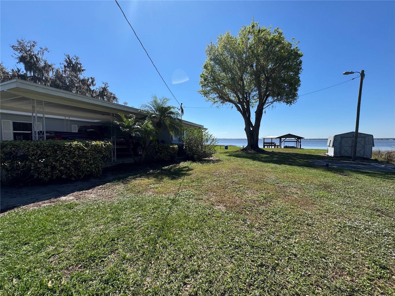 2263 LAKE REEDY BLVD N, FROSTPROOF, FL, 33843