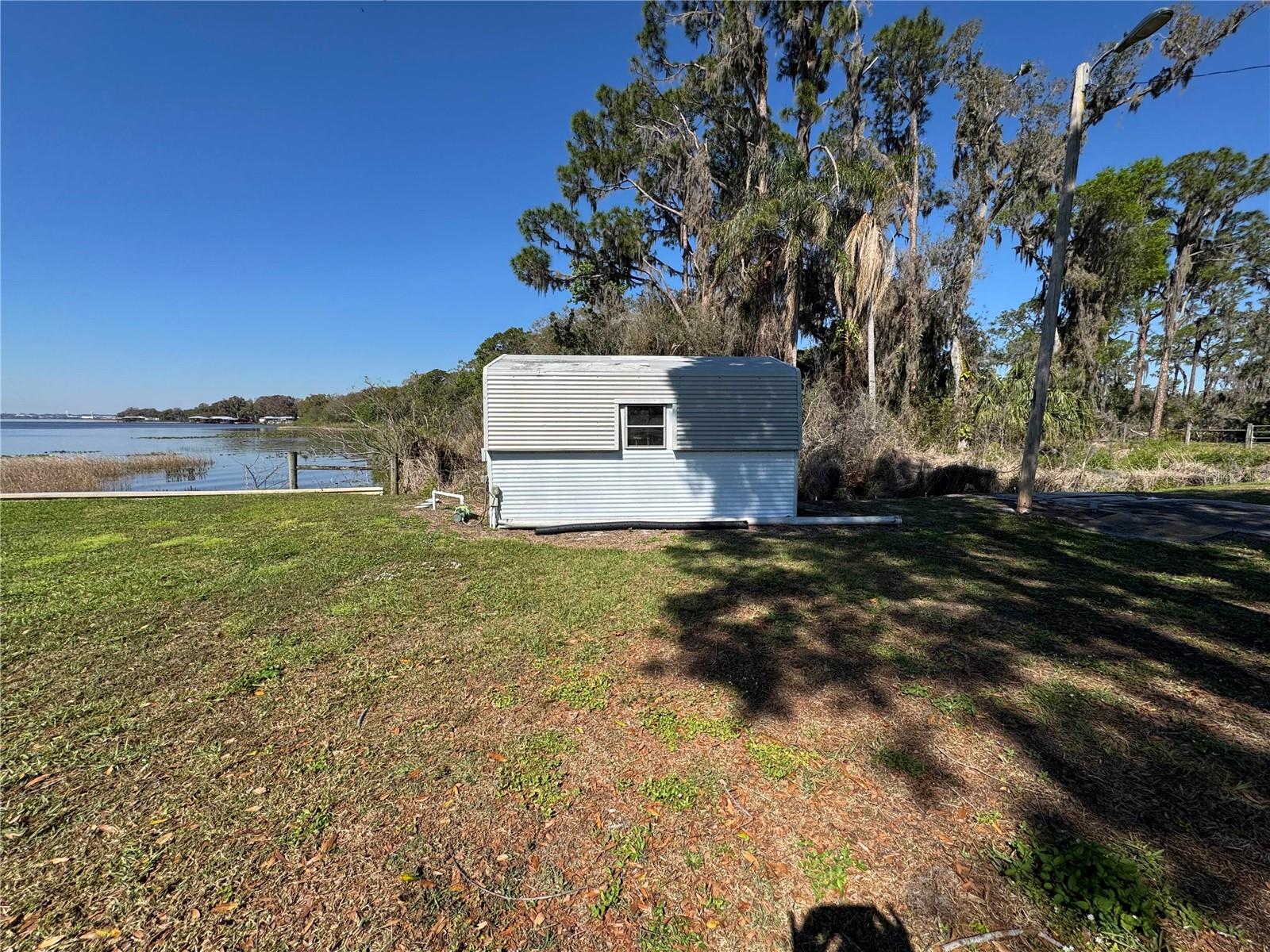 2263 LAKE REEDY BLVD N, FROSTPROOF, FL, 33843