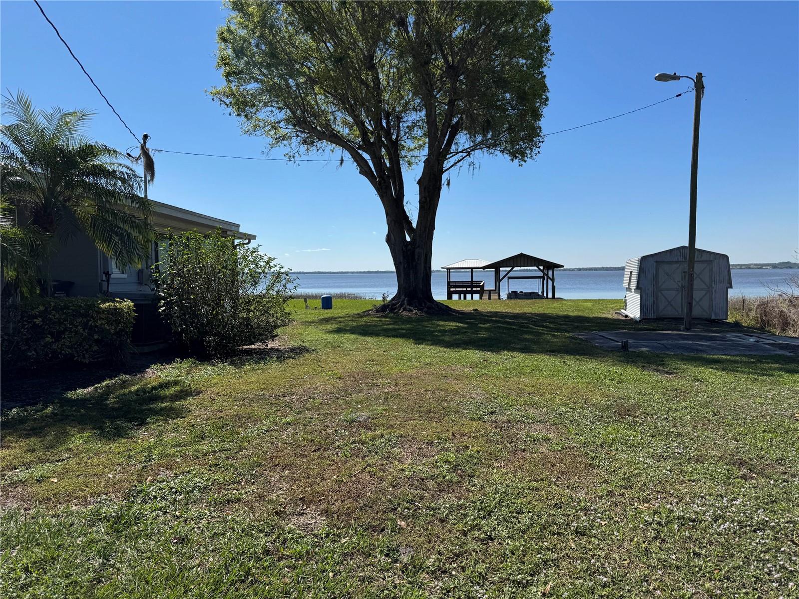 2263 LAKE REEDY BLVD N, FROSTPROOF, FL, 33843