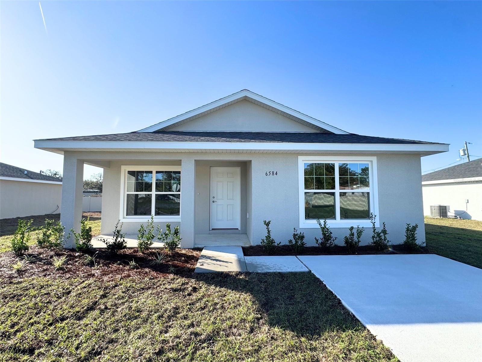 6584 SE 108TH LN, BELLEVIEW, FL, 34420
