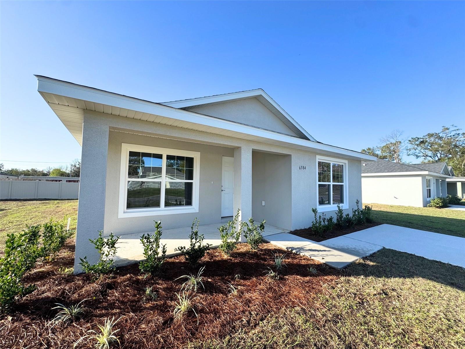 6584 SE 108TH LN, BELLEVIEW, FL, 34420