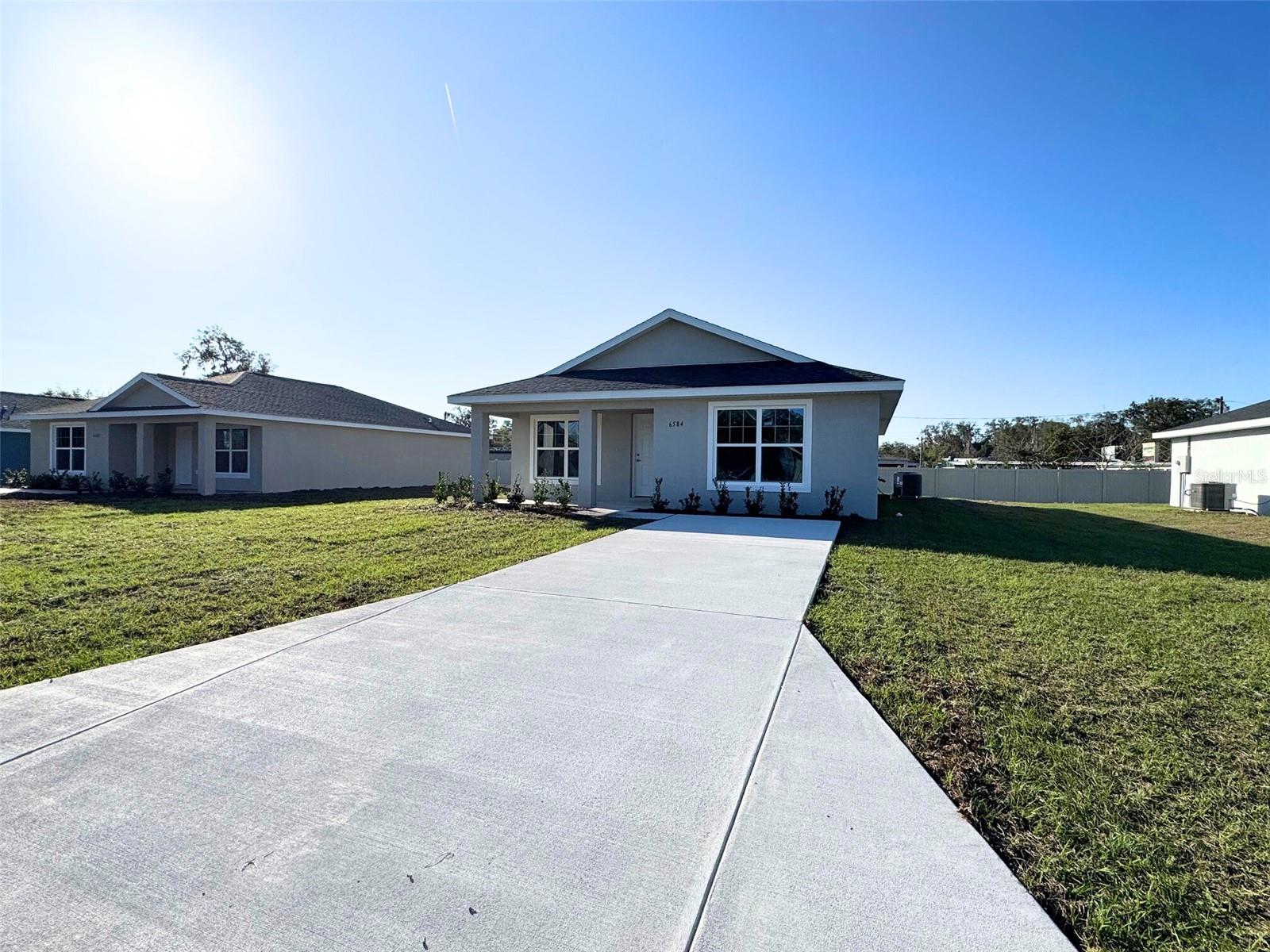 6584 SE 108TH LN, BELLEVIEW, FL, 34420
