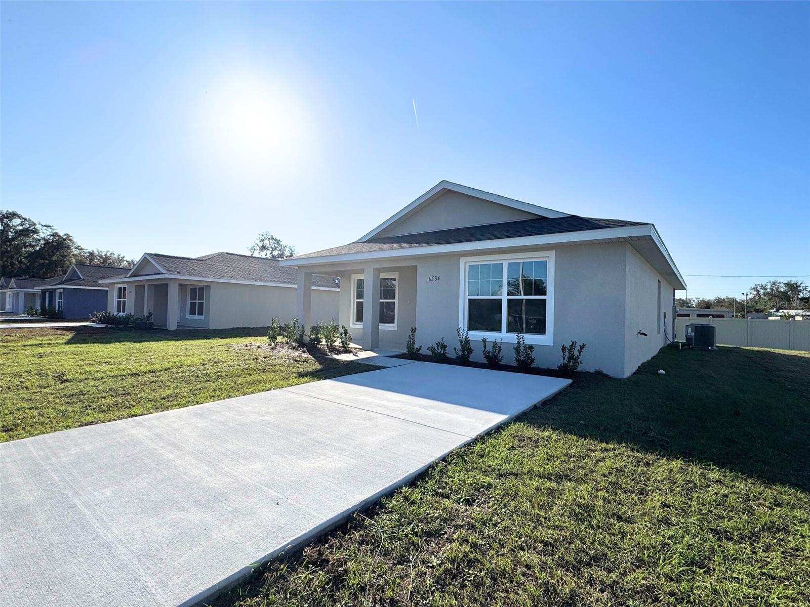 6584 SE 108TH LN, BELLEVIEW, FL, 34420