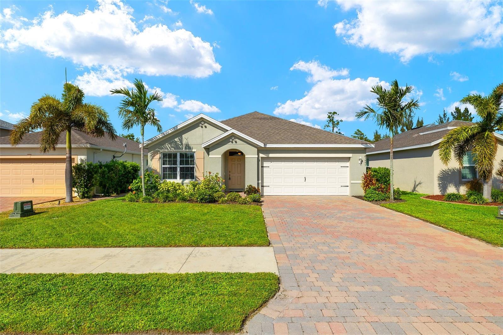 3495 ACAPULCO CIR, CAPE CORAL, FL, 33909