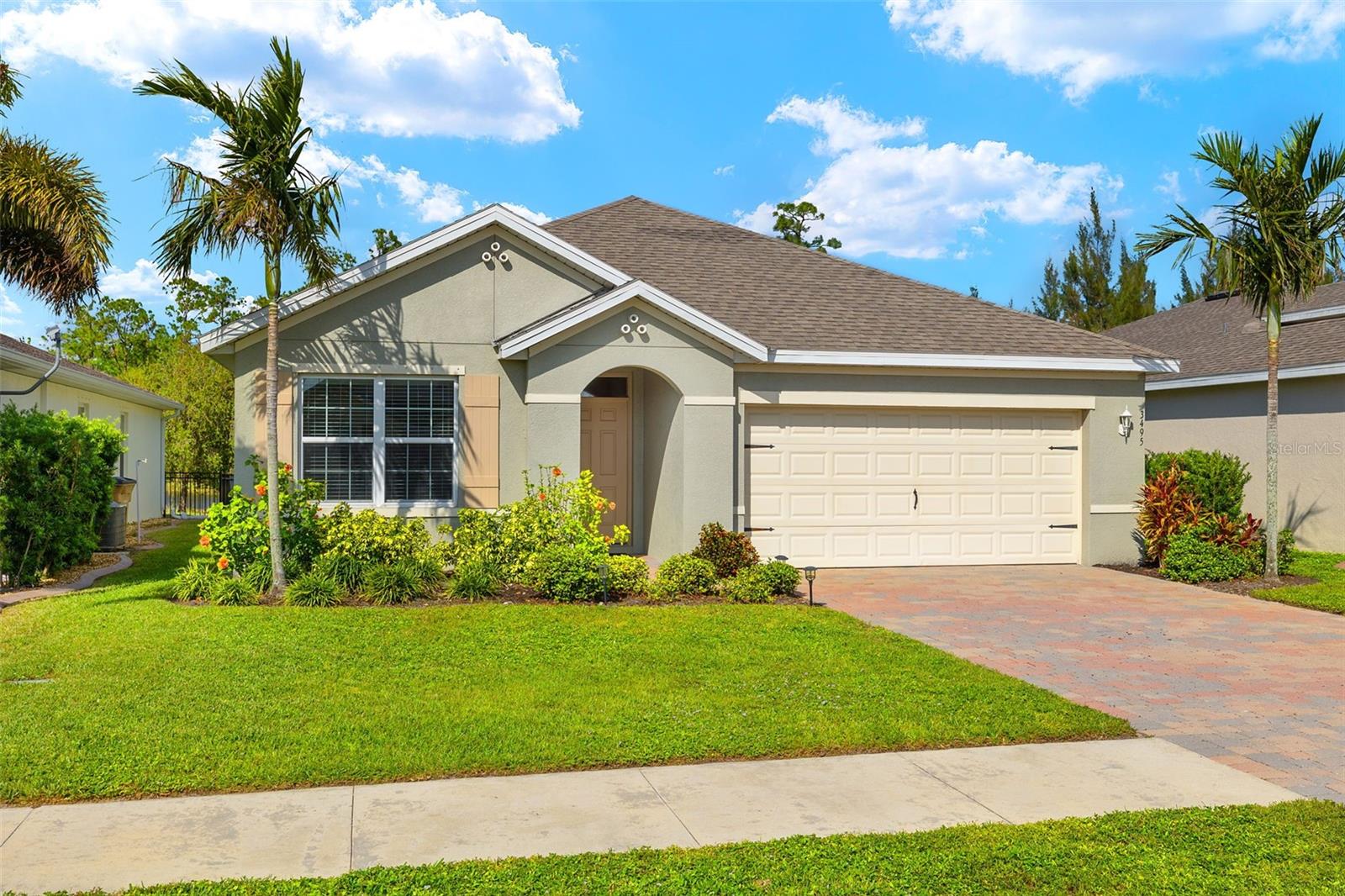 3495 ACAPULCO CIR, CAPE CORAL, FL, 33909
