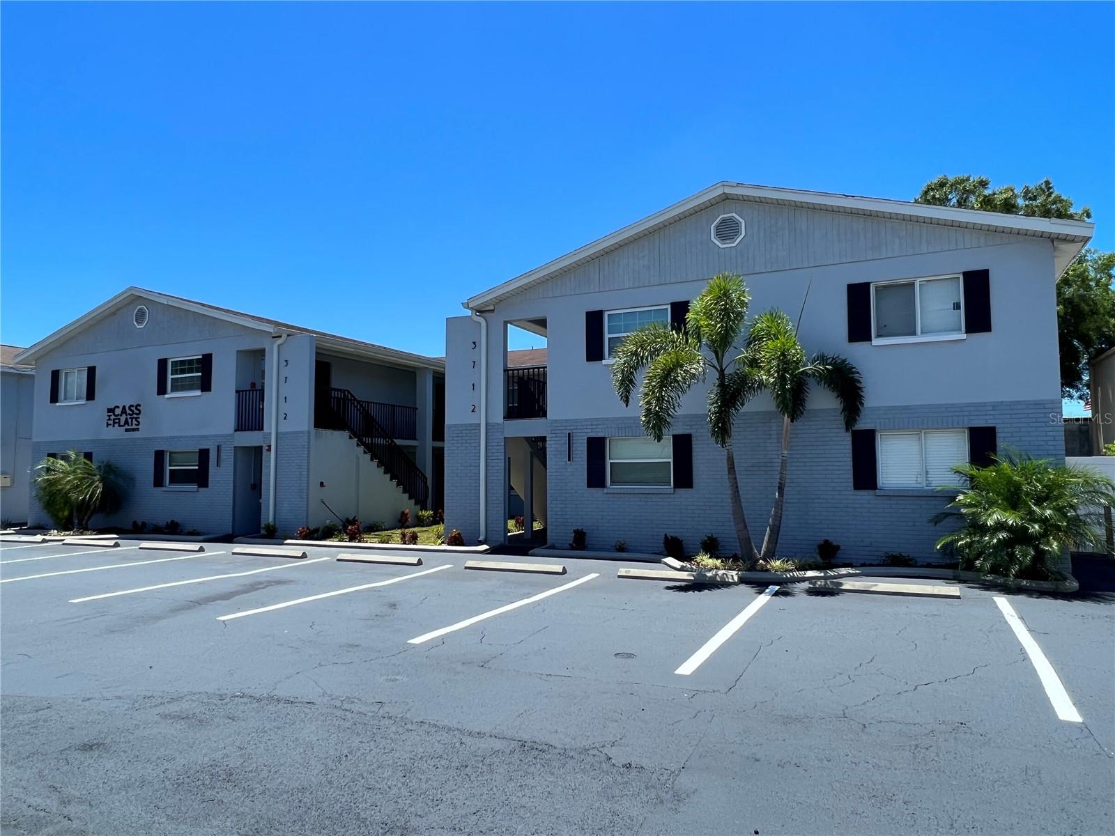 3712 W CASS ST #14, TAMPA, FL, 33609