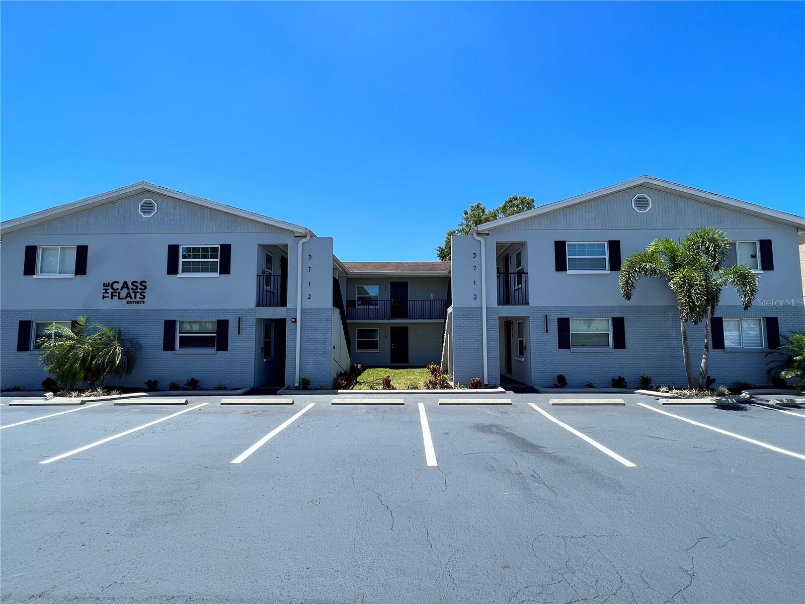 3712 W CASS ST #14, TAMPA, FL, 33609
