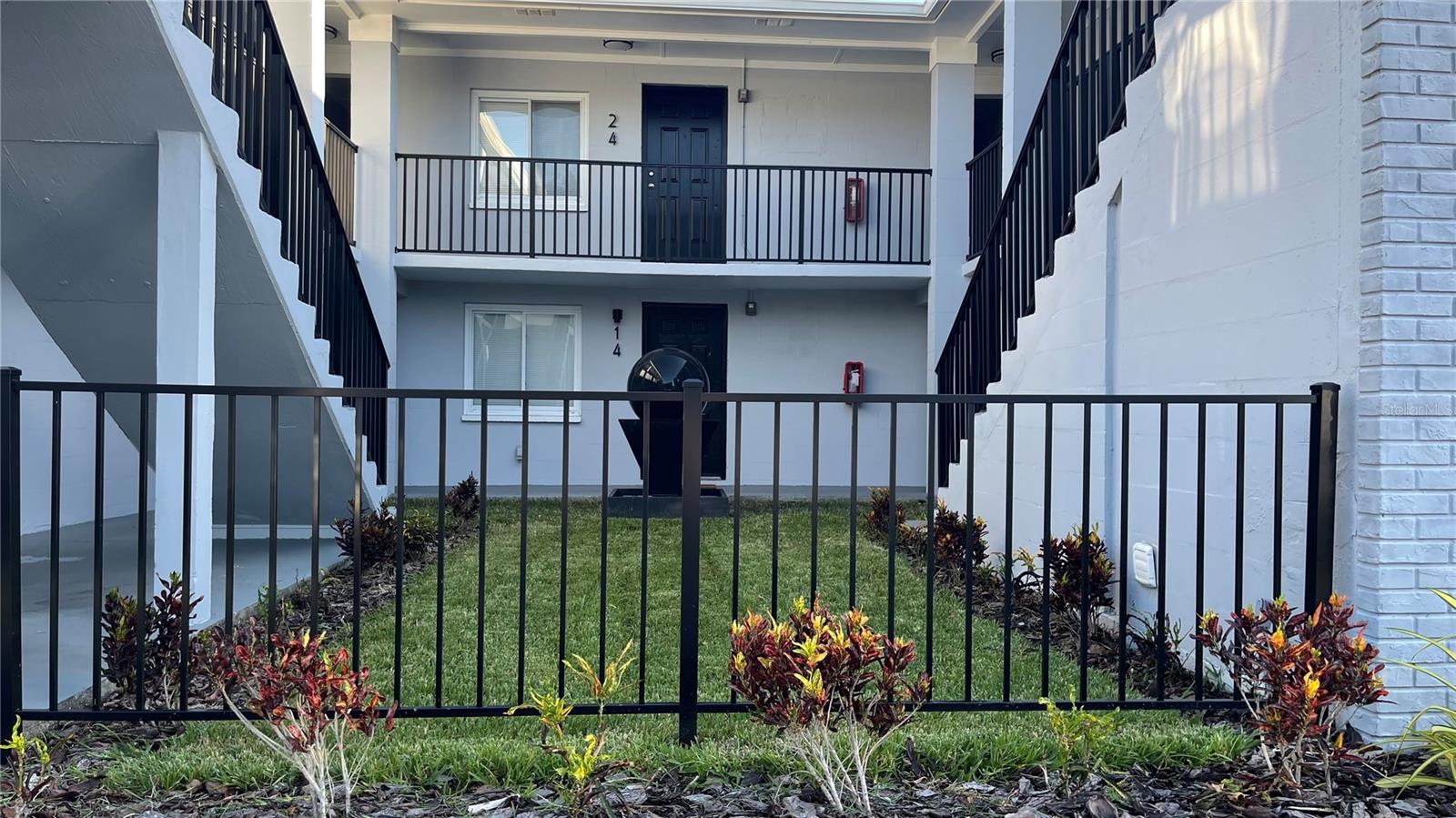 3712 W CASS ST #14, TAMPA, FL, 33609