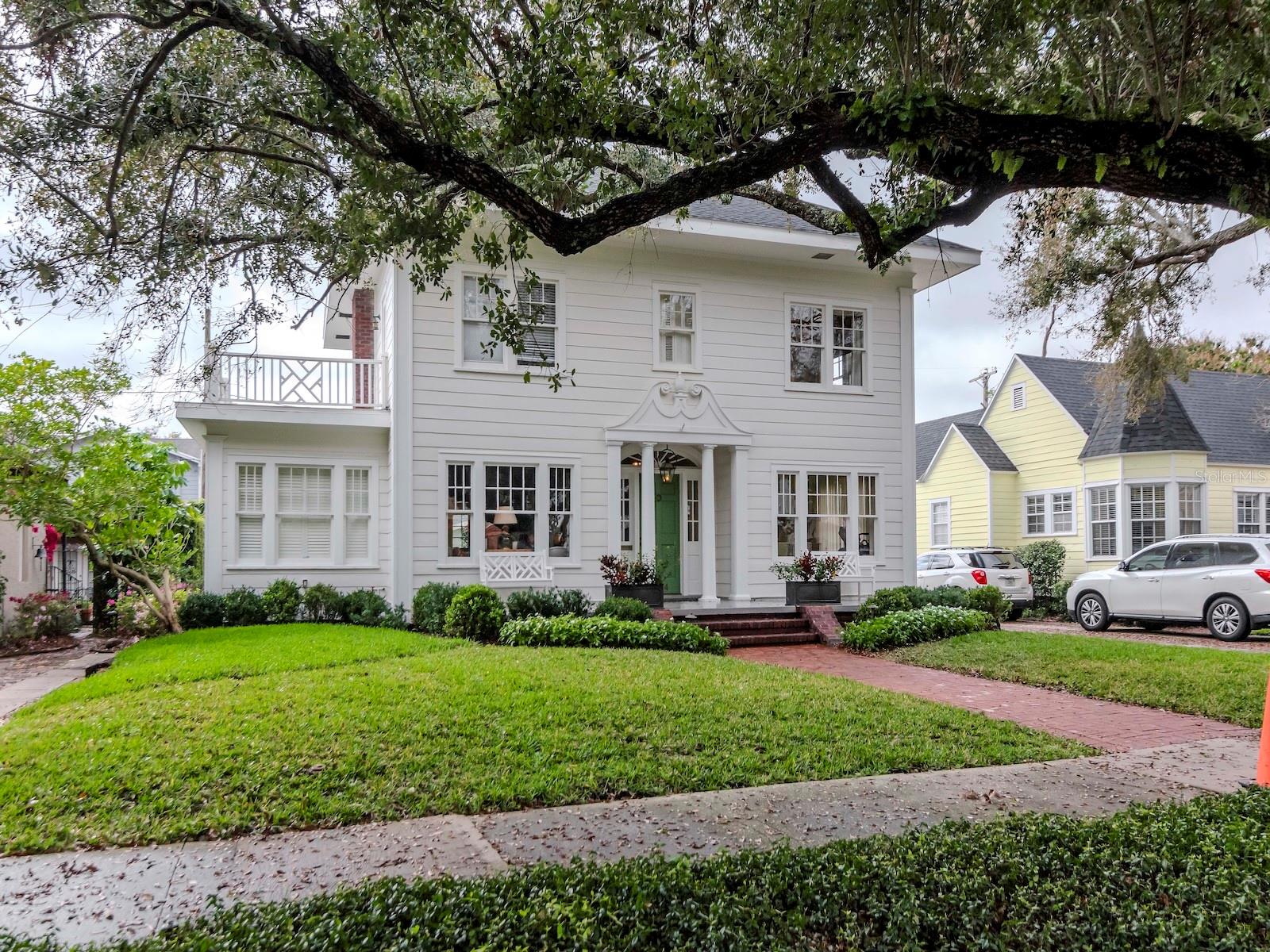 2514 W MORRISON AVE, TAMPA, FL, 33629
