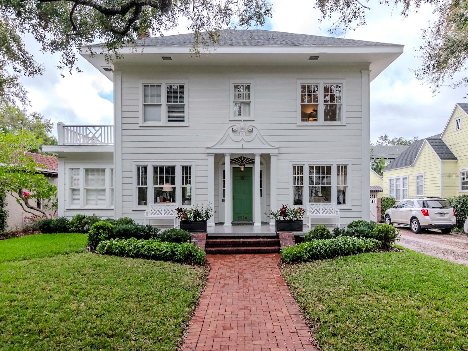 2514 W MORRISON AVE, TAMPA, FL, 33629