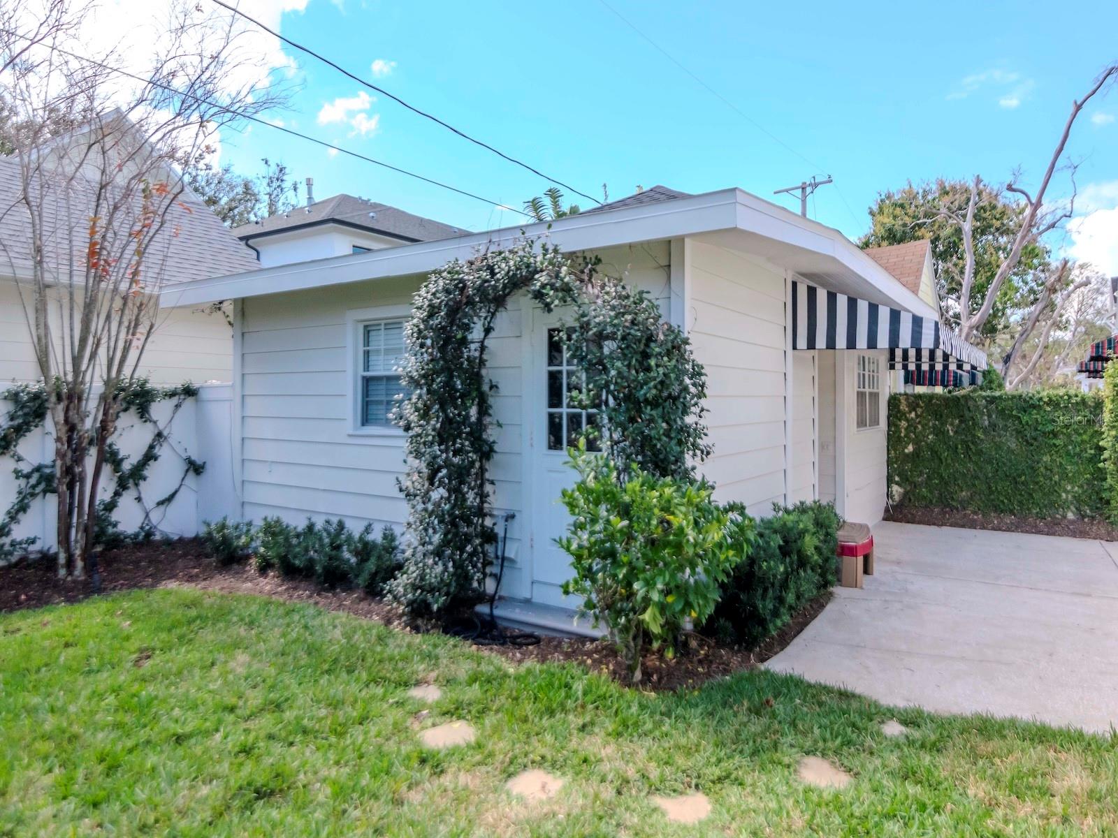 2514 W MORRISON AVE, TAMPA, FL, 33629