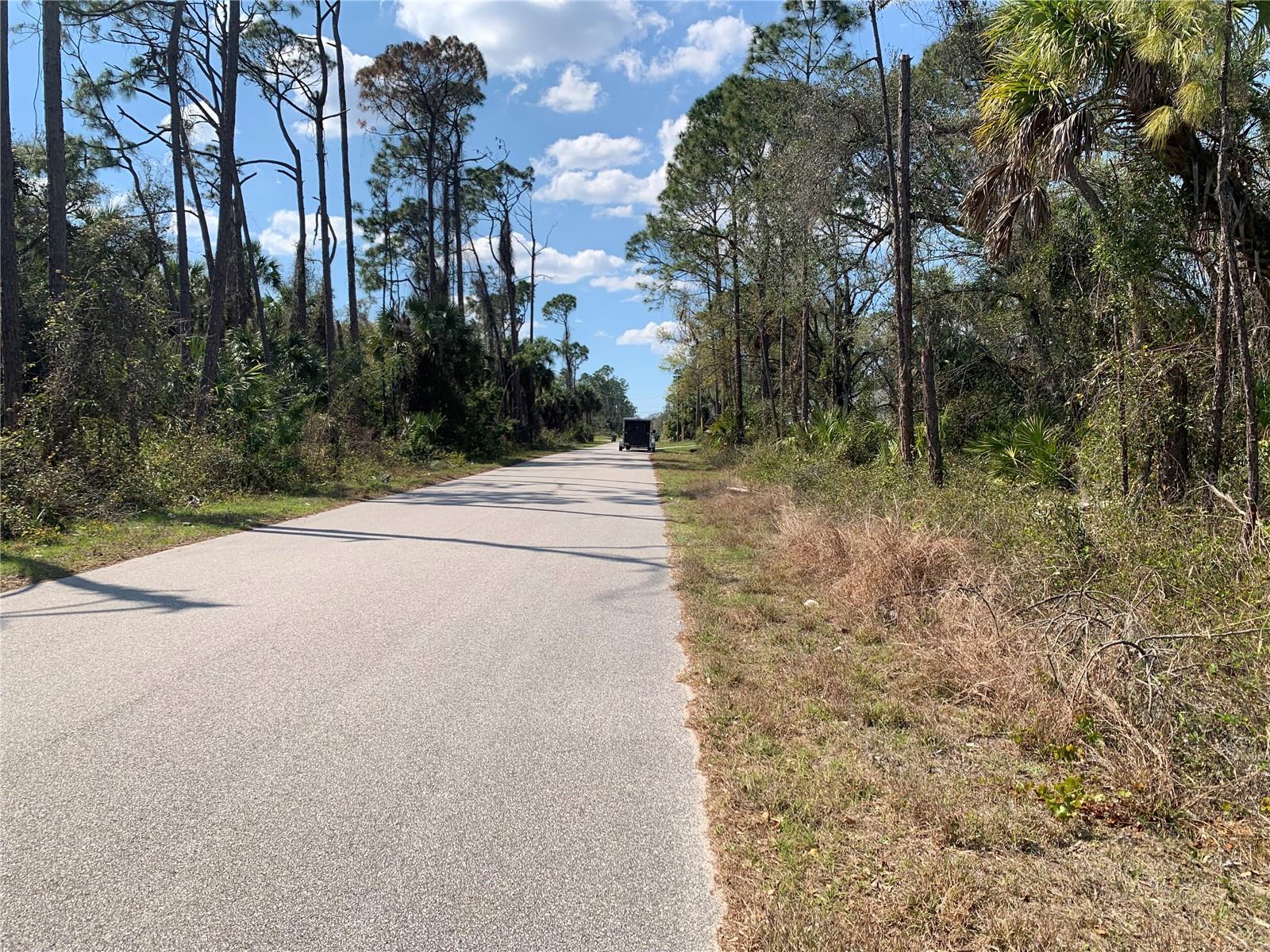 WILCOX AVE, NORTH PORT, FL, 34288