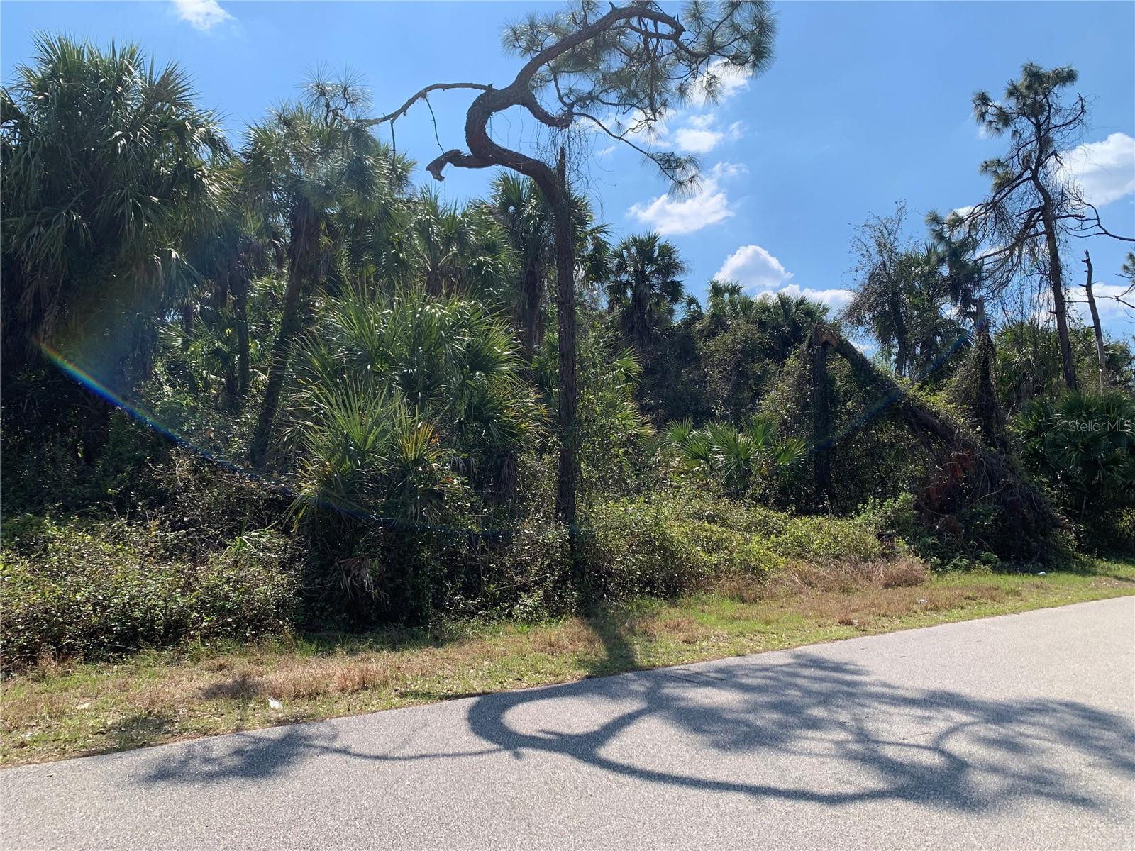 WILCOX AVE, NORTH PORT, FL, 34288