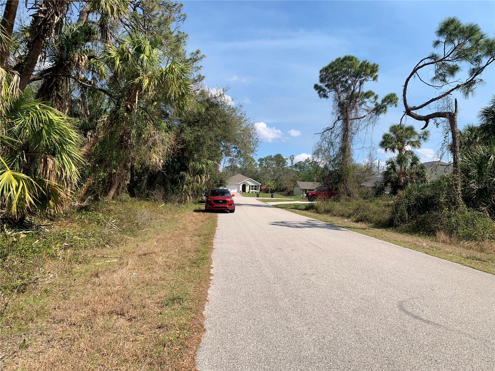 WILCOX AVE, NORTH PORT, FL, 34288