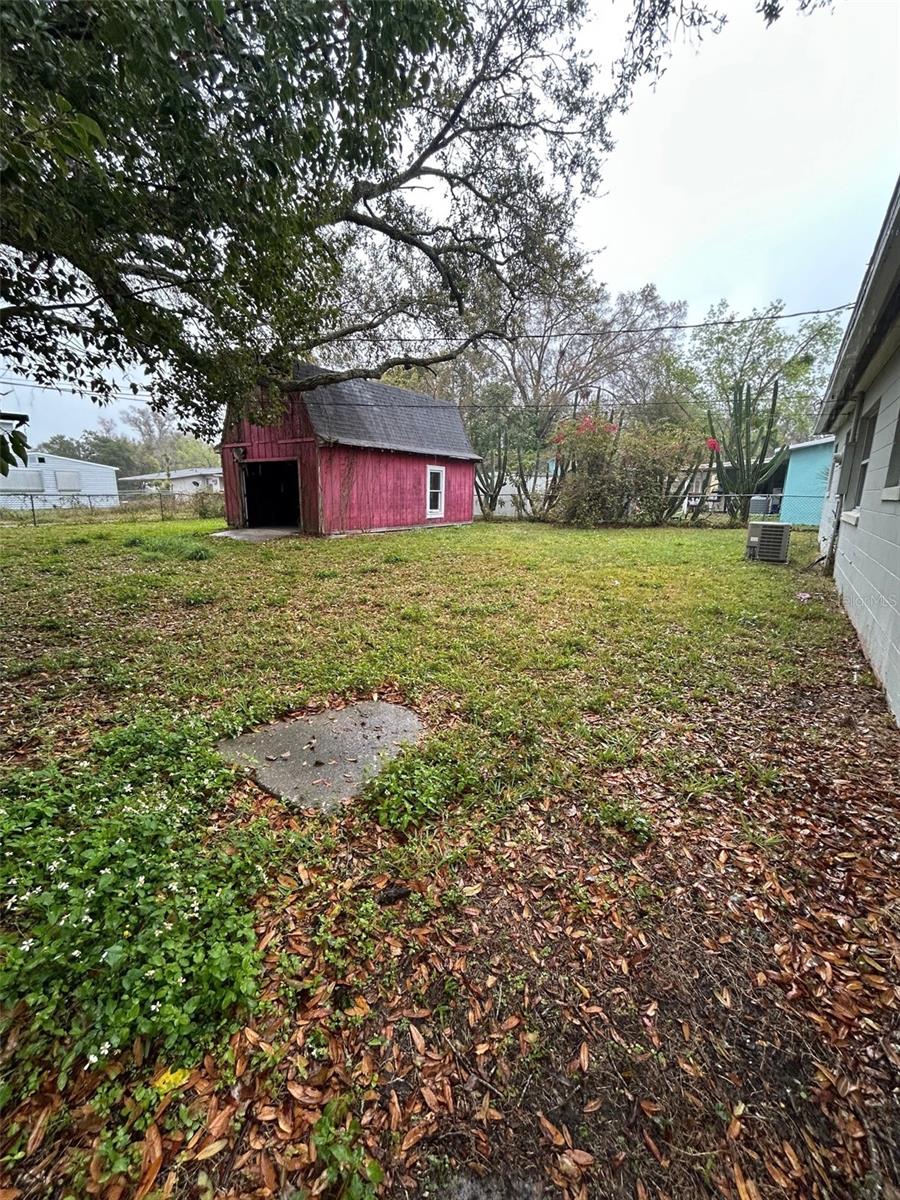 1815 ADAMS AVE, SANFORD, FL, 32771