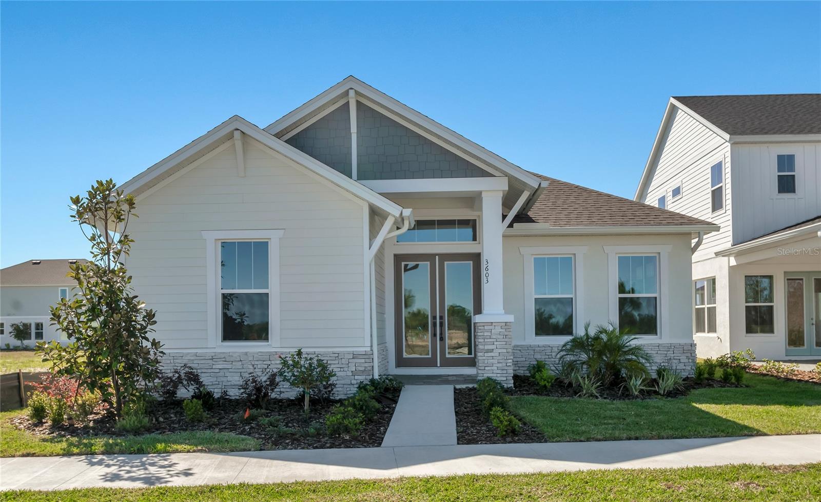 3603 LAJUANA BLVD, WESLEY CHAPEL, FL, 33543