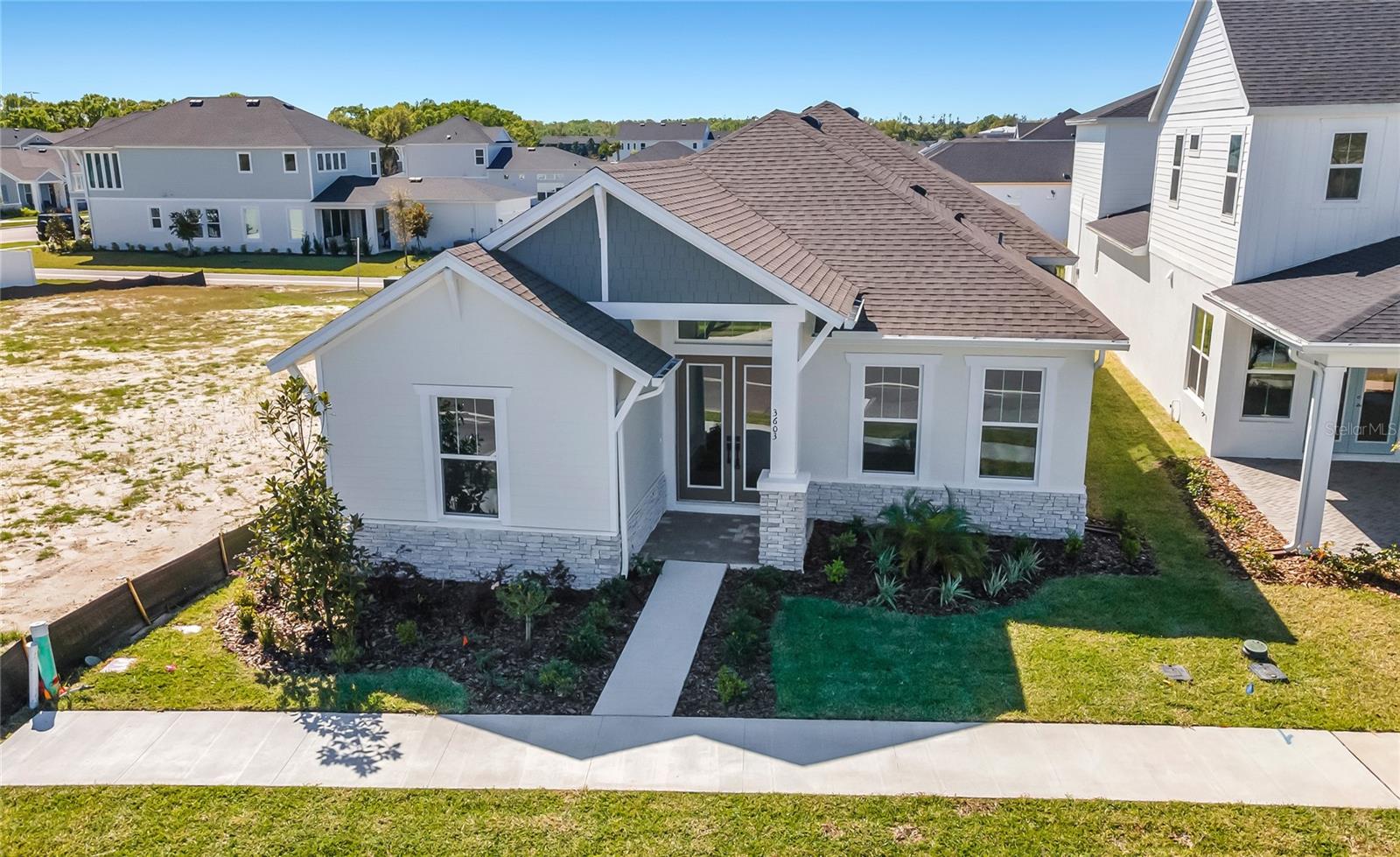 3603 LAJUANA BLVD, WESLEY CHAPEL, FL, 33543