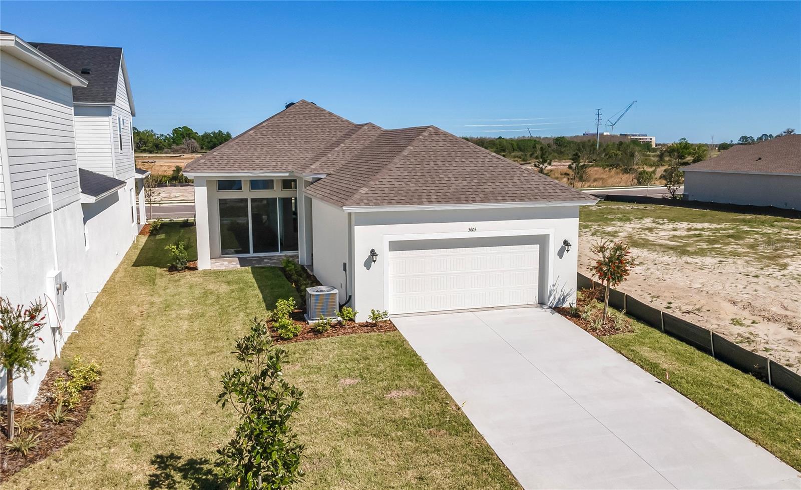 3603 LAJUANA BLVD, WESLEY CHAPEL, FL, 33543