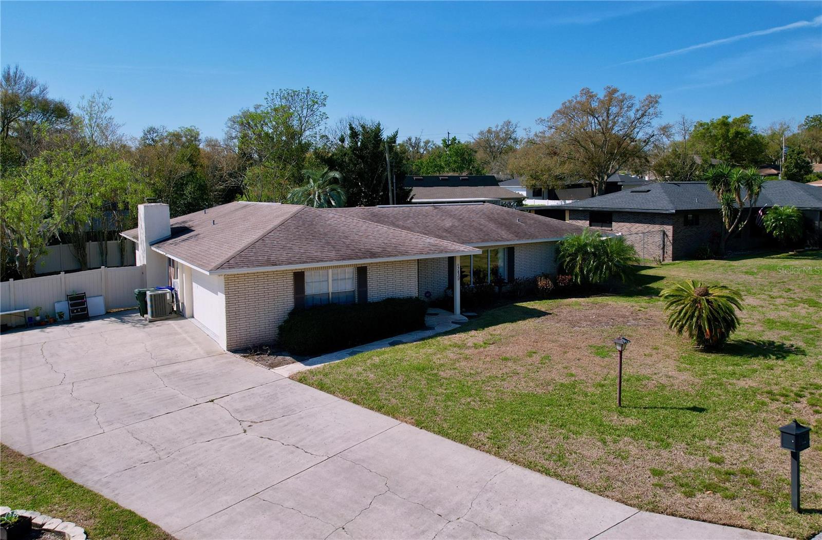 1743 WILSHIRE CT, LAKELAND, FL, 33813
