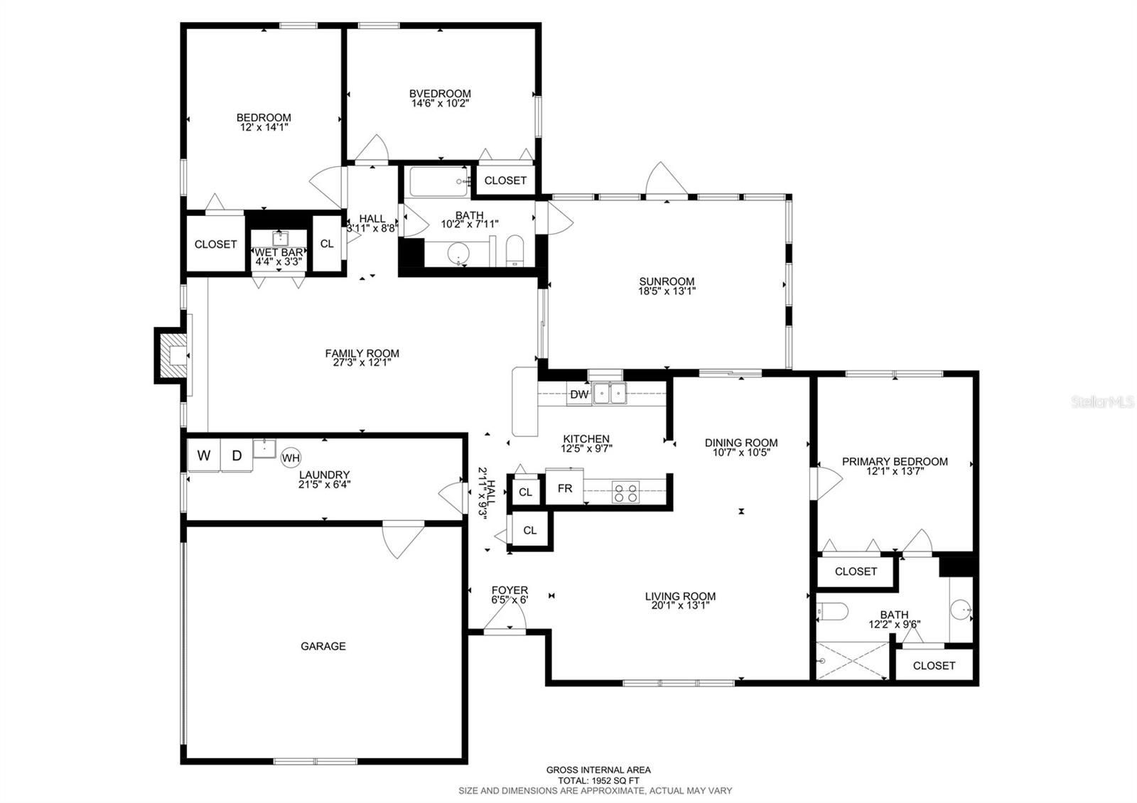 1743 WILSHIRE CT, LAKELAND, FL, 33813