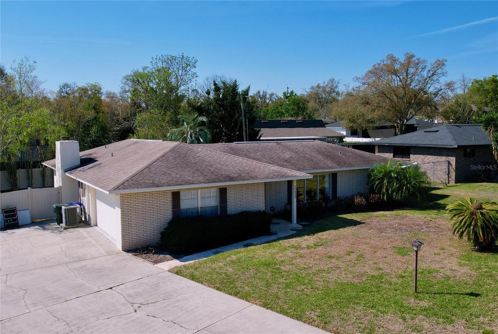 1743 WILSHIRE CT, LAKELAND, FL, 33813