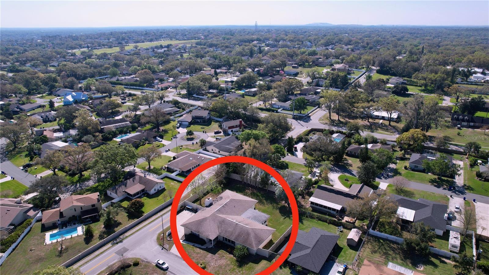 1743 WILSHIRE CT, LAKELAND, FL, 33813