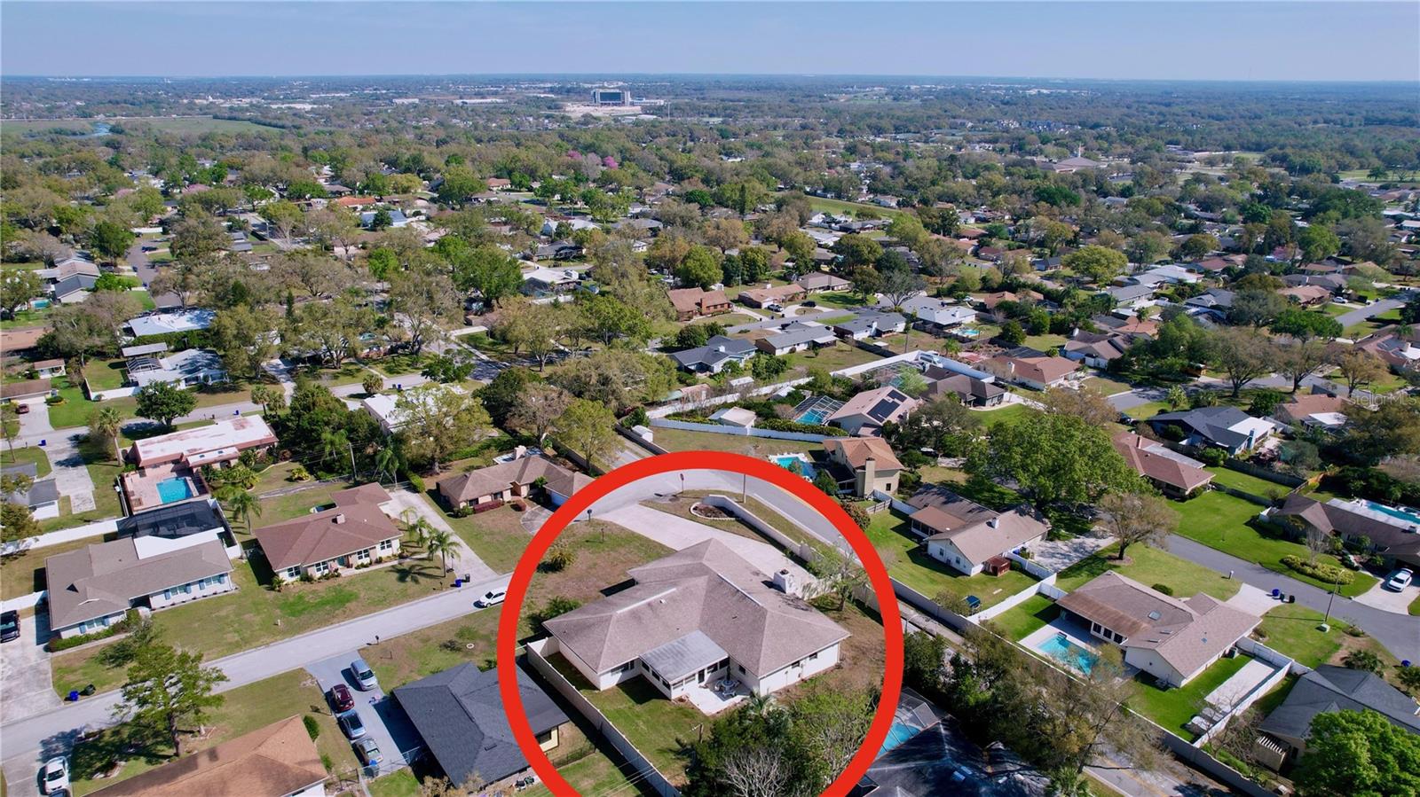 1743 WILSHIRE CT, LAKELAND, FL, 33813