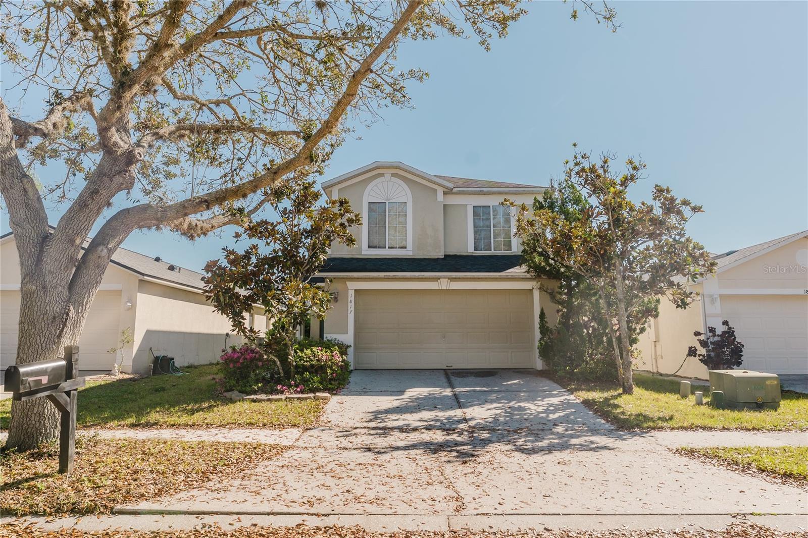 1817 SEATONHAM ST, WINTER GARDEN, FL, 34787