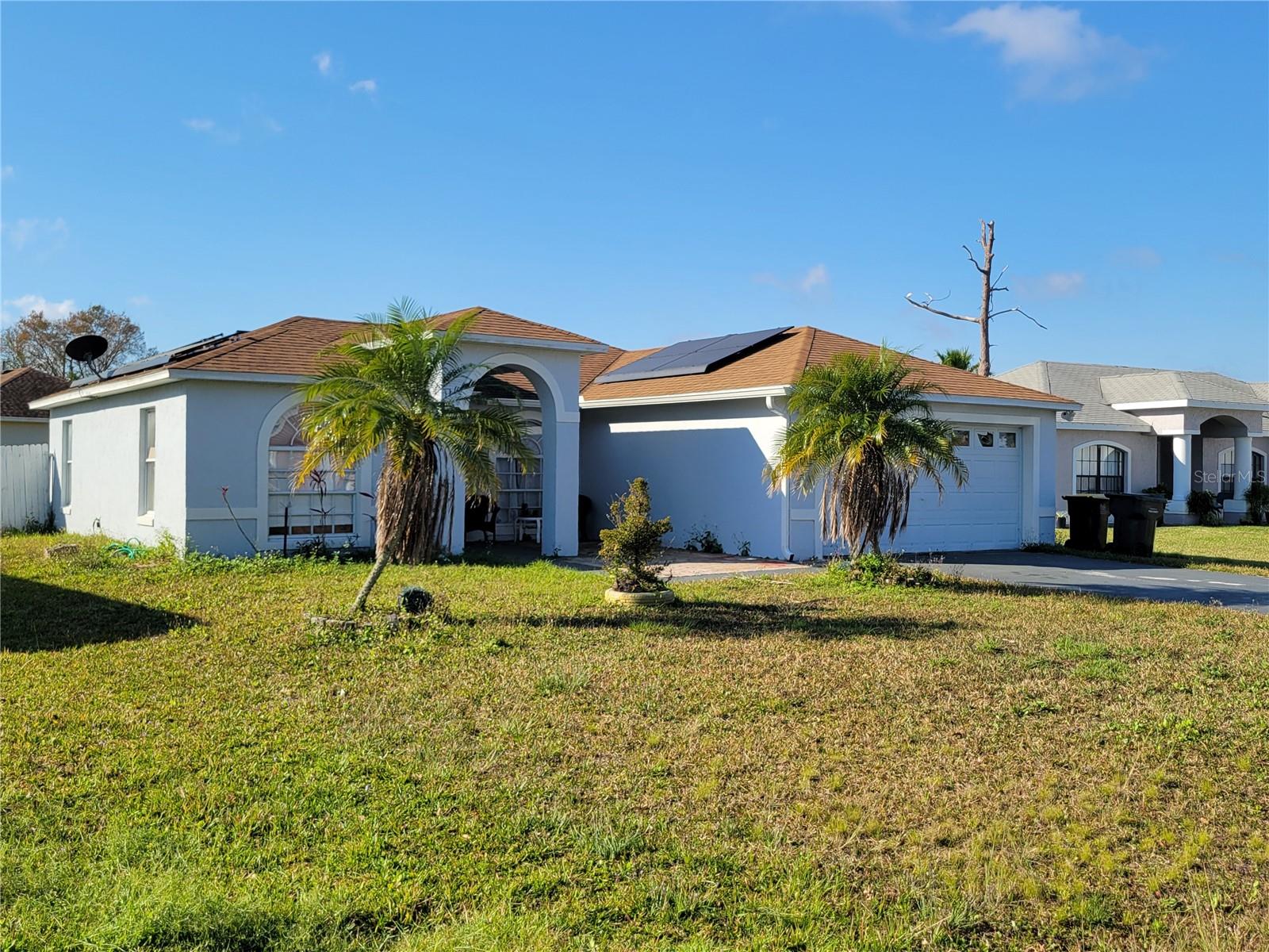 661 CRANE DR, KISSIMMEE, FL, 34759
