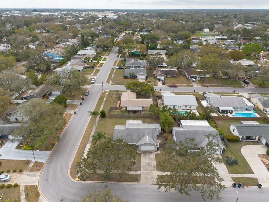 1875 SETON DR, CLEARWATER, FL, 33763