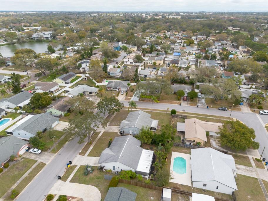 1875 SETON DR, CLEARWATER, FL, 33763