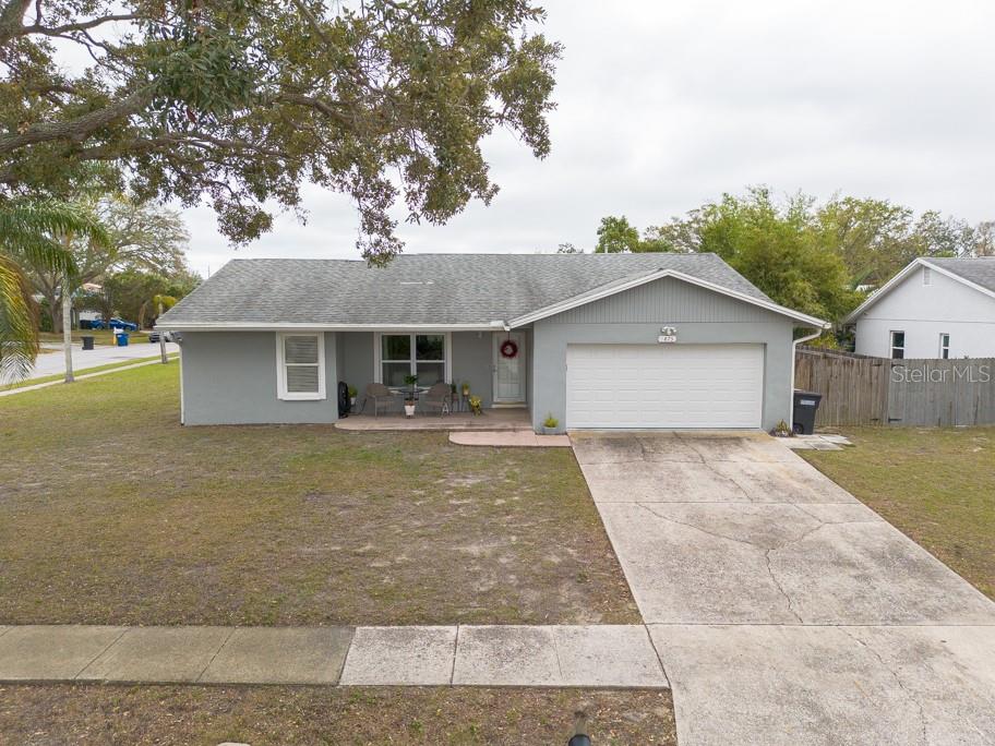 1875 SETON DR, CLEARWATER, FL, 33763