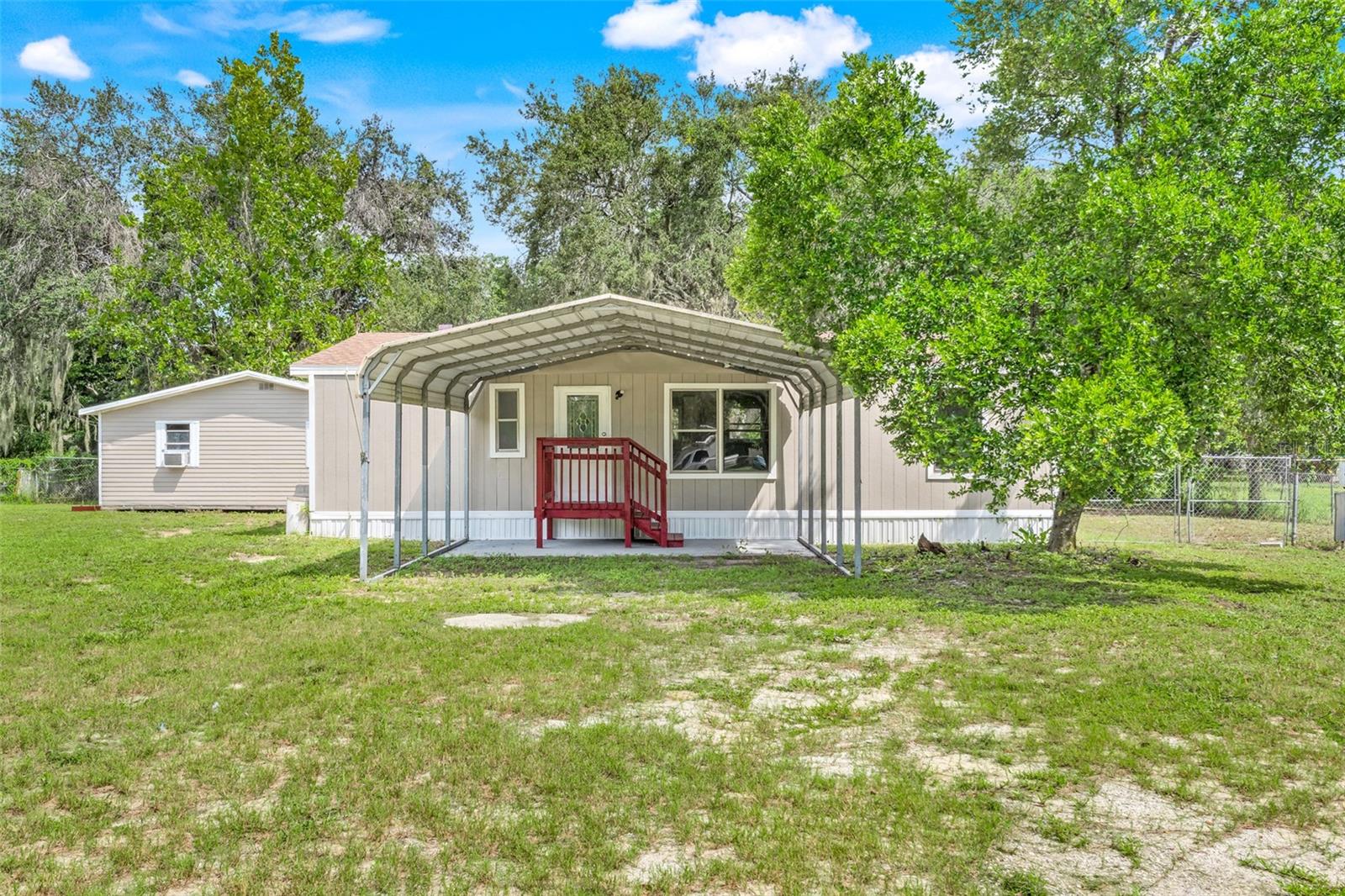 2541 FAST TROT TRL, LAKE WALES, FL, 33898