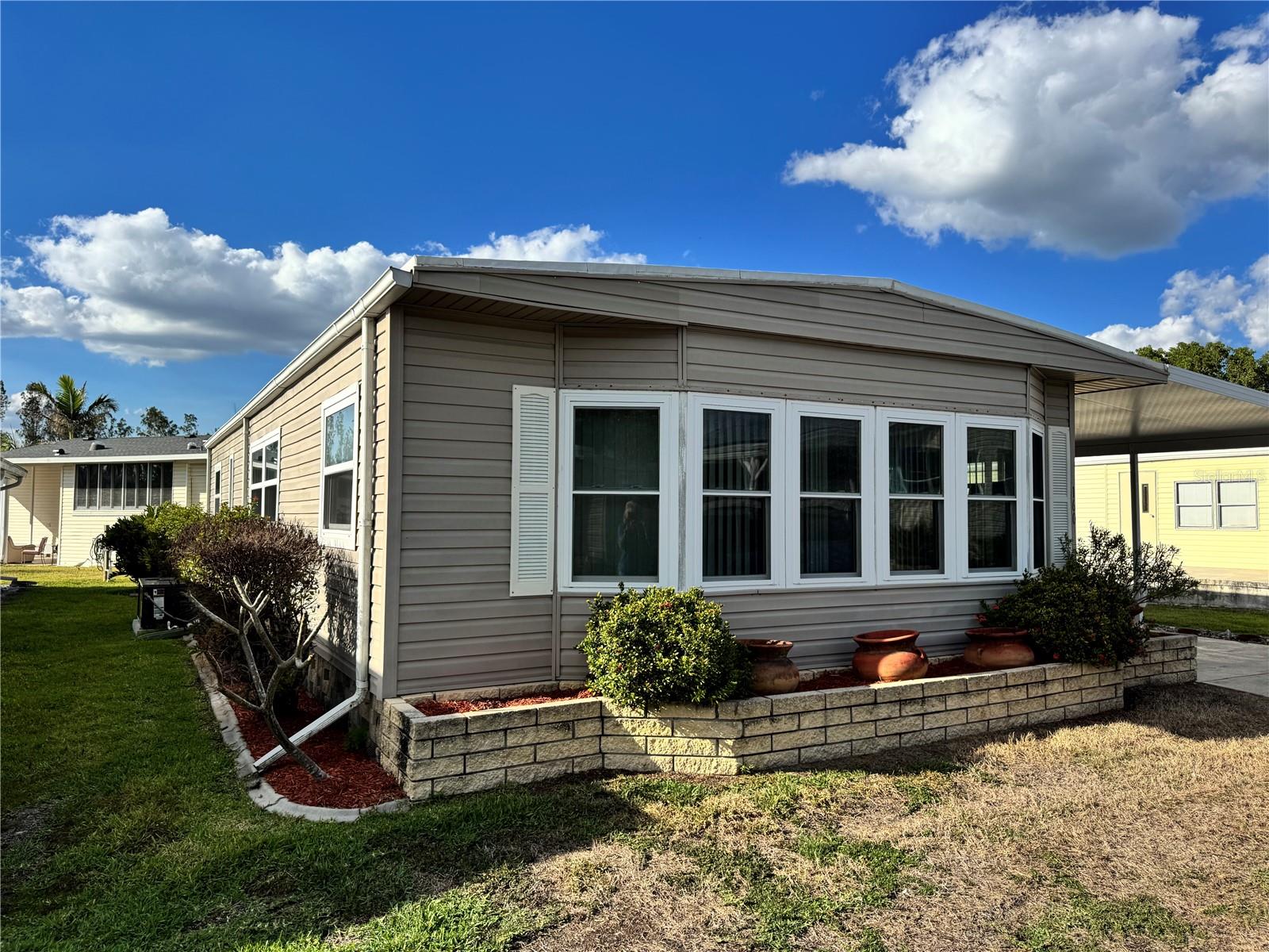 4300 RIVERSIDE DR #160, PUNTA GORDA, FL, 33982