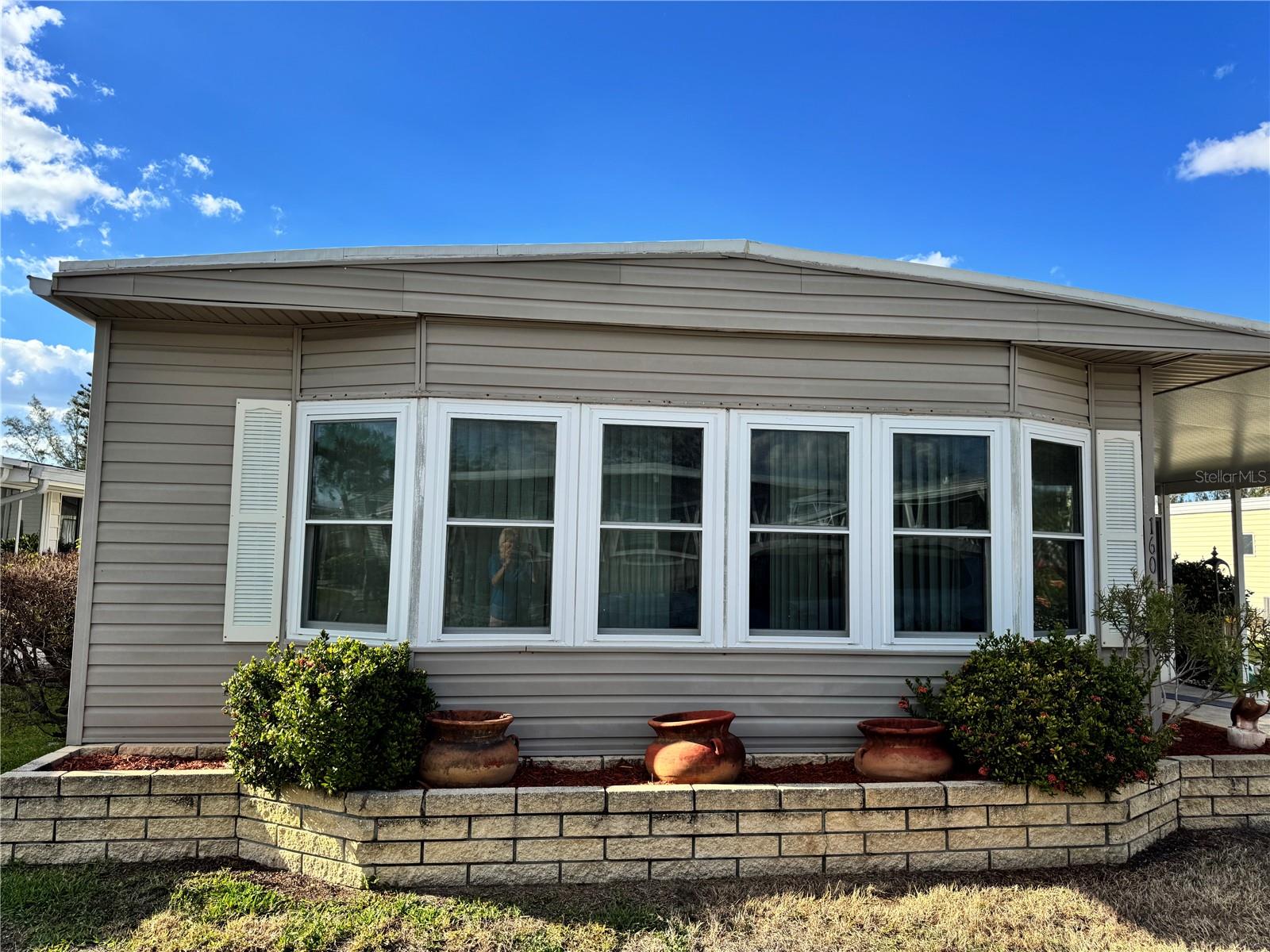 4300 RIVERSIDE DR #160, PUNTA GORDA, FL, 33982