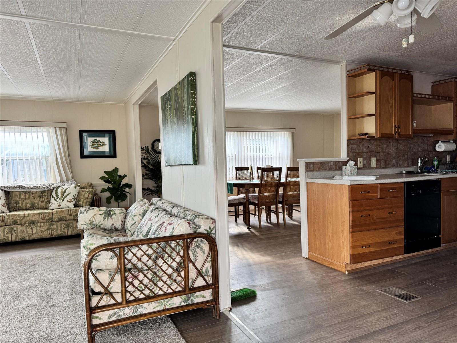 4300 RIVERSIDE DR #160, PUNTA GORDA, FL, 33982