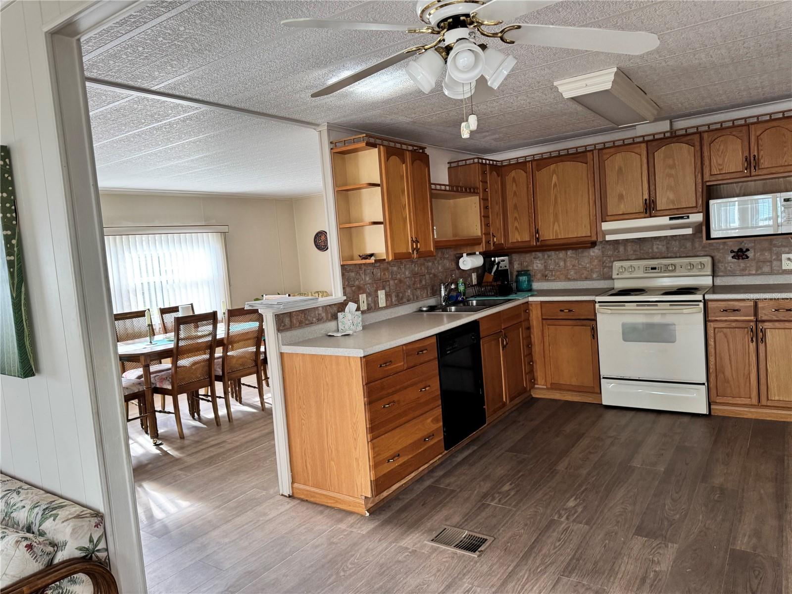4300 RIVERSIDE DR #160, PUNTA GORDA, FL, 33982