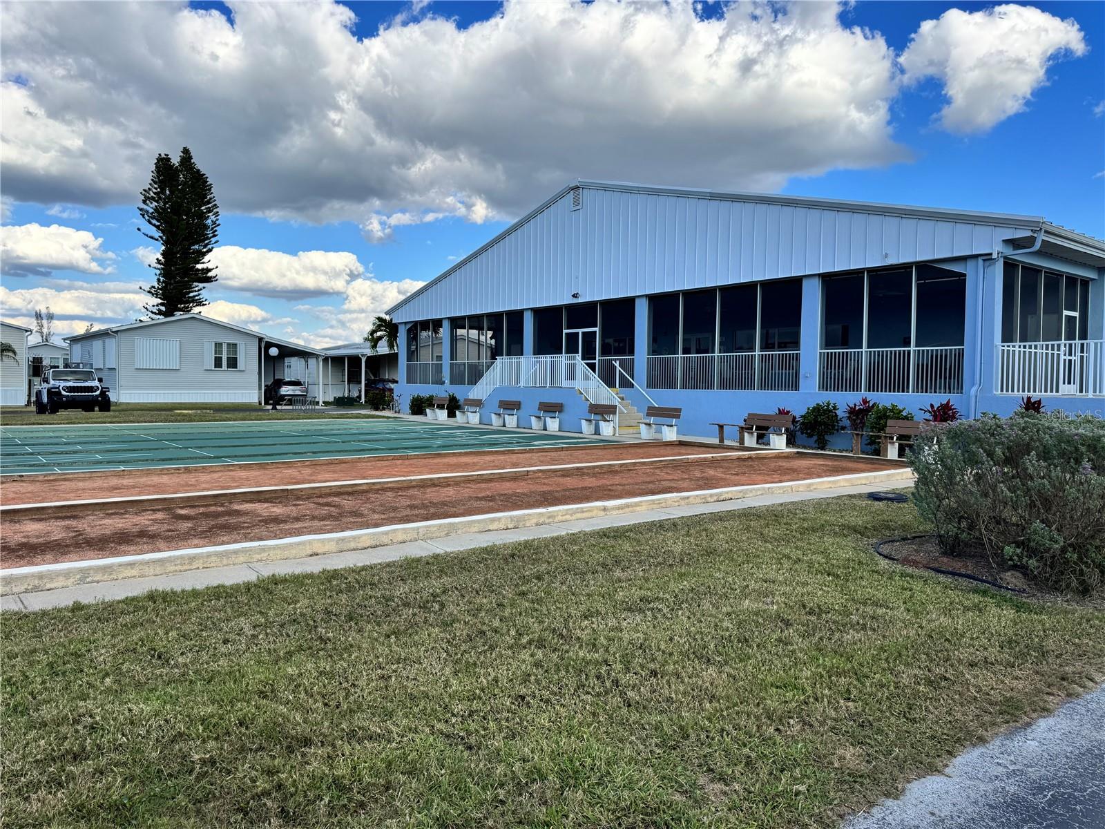 4300 RIVERSIDE DR #160, PUNTA GORDA, FL, 33982