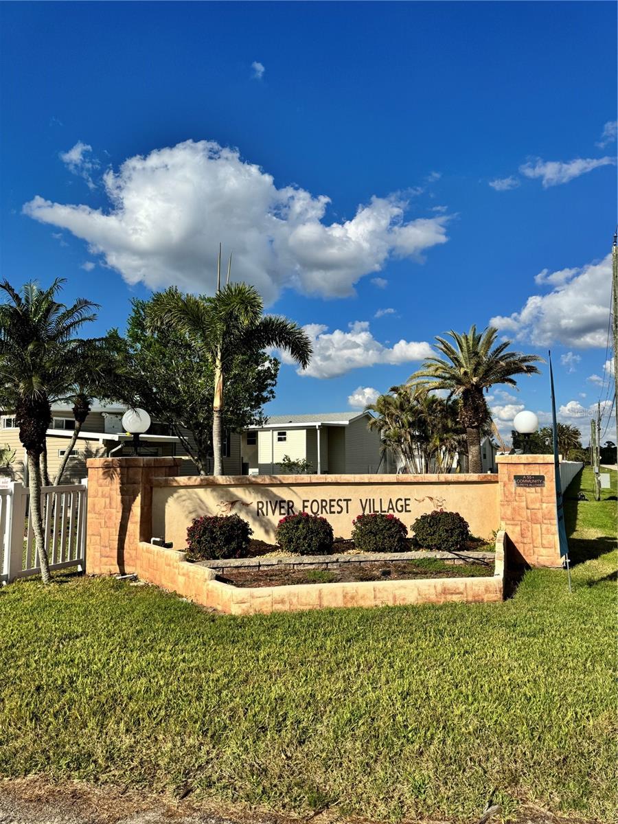 4300 RIVERSIDE DR #160, PUNTA GORDA, FL, 33982