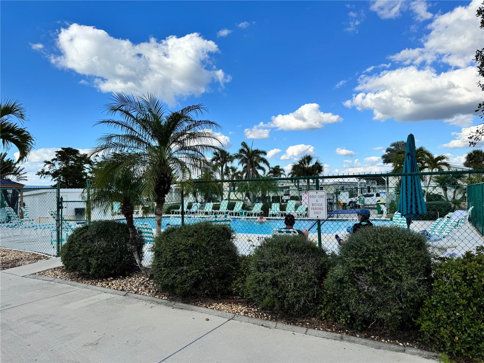 4300 RIVERSIDE DR #160, PUNTA GORDA, FL, 33982