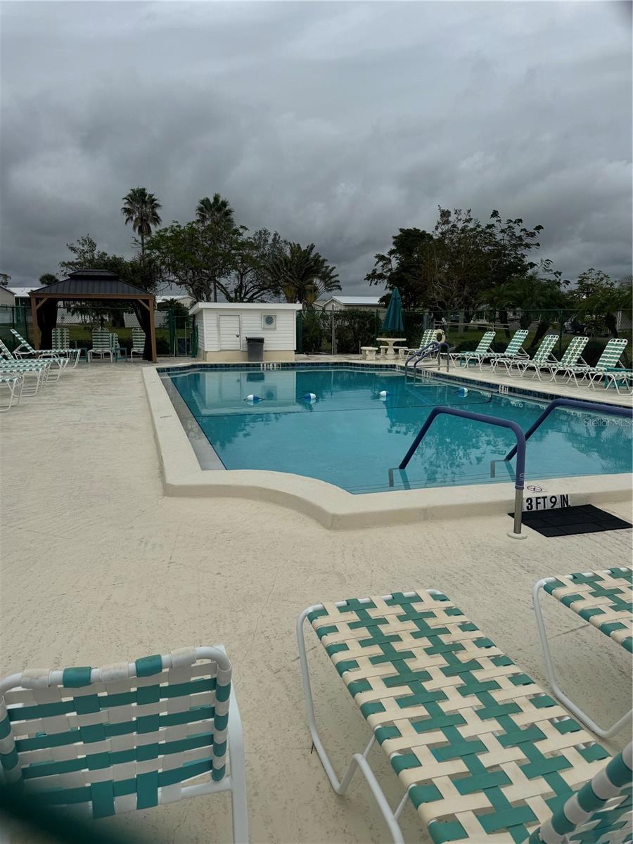 4300 RIVERSIDE DR #160, PUNTA GORDA, FL, 33982